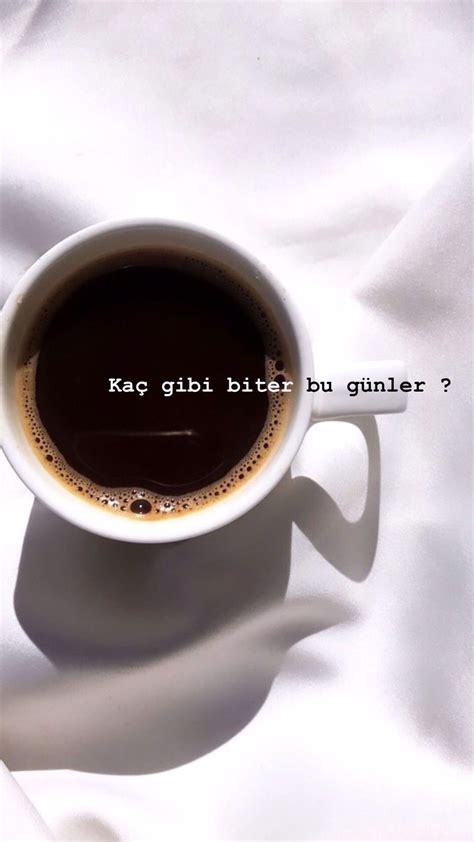 kahve paylaşımları instagram sözleri